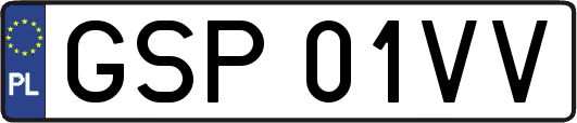 GSP01VV