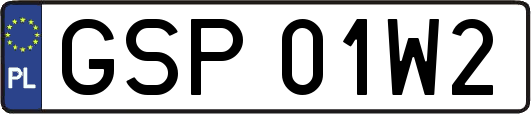 GSP01W2
