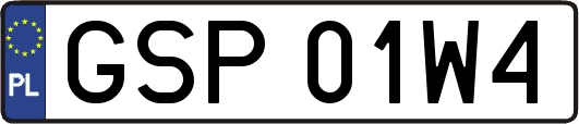 GSP01W4