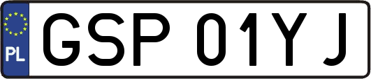 GSP01YJ