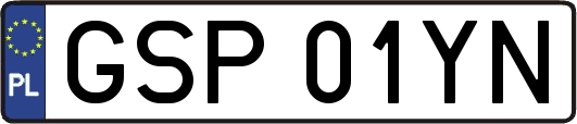 GSP01YN