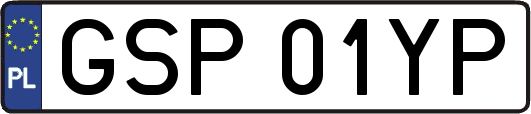 GSP01YP