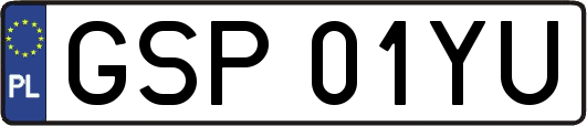 GSP01YU
