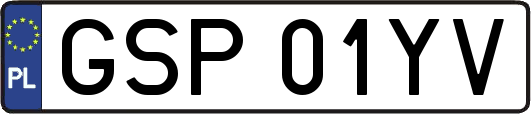 GSP01YV