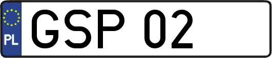 GSP02
