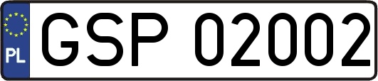 GSP02002