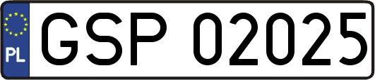 GSP02025