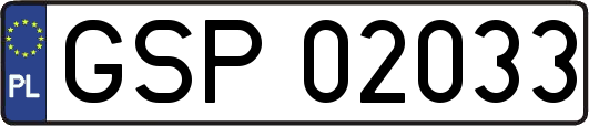 GSP02033
