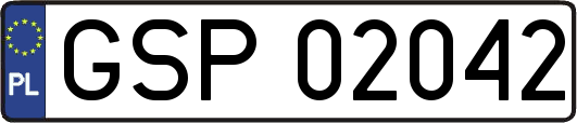 GSP02042