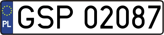 GSP02087