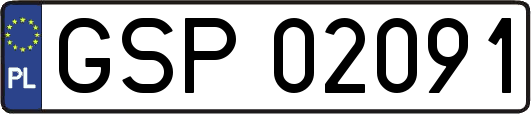GSP02091