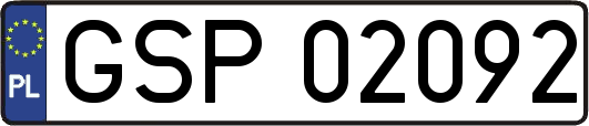 GSP02092