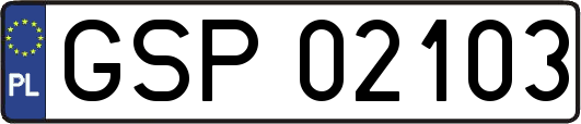 GSP02103