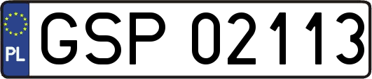 GSP02113