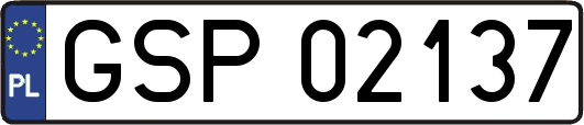 GSP02137