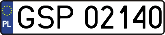GSP02140
