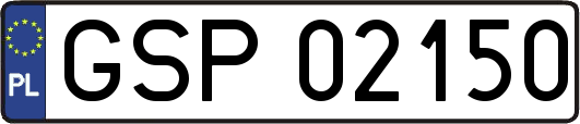 GSP02150