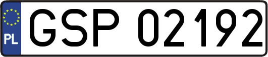 GSP02192