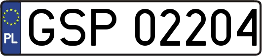 GSP02204