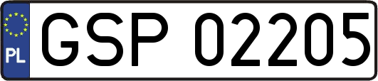 GSP02205