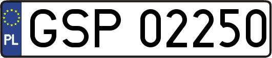 GSP02250