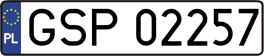 GSP02257