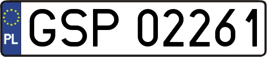 GSP02261