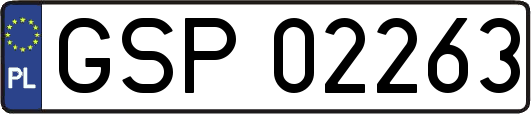 GSP02263
