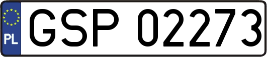 GSP02273