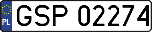 GSP02274