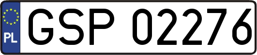 GSP02276