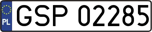 GSP02285