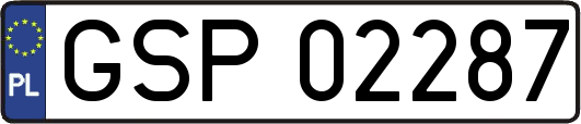 GSP02287