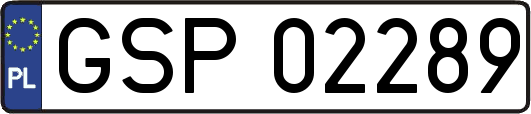 GSP02289
