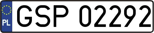 GSP02292