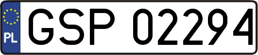 GSP02294