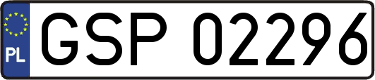 GSP02296