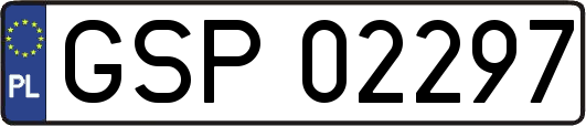 GSP02297