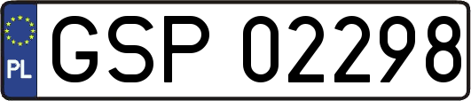 GSP02298