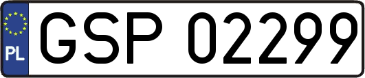 GSP02299
