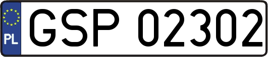 GSP02302