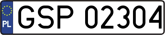 GSP02304