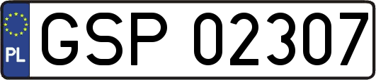 GSP02307