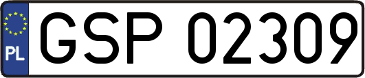 GSP02309
