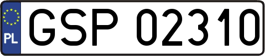 GSP02310
