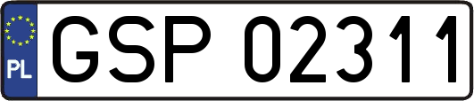 GSP02311