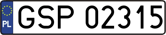 GSP02315