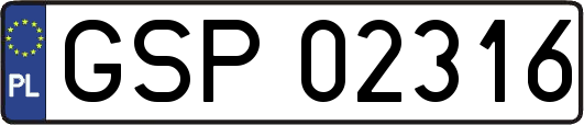 GSP02316
