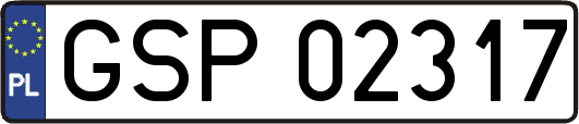 GSP02317