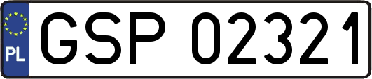 GSP02321